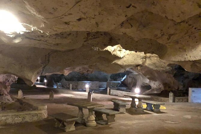 Explore Montego Bay Jamaica Private Tour to Green Gratto Cave - Authentic Experiences and Review Highlights
