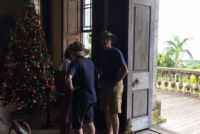 Explore Montego Bay Jamaica Rose Hall Great House Day/Night Tour - The Sum Up