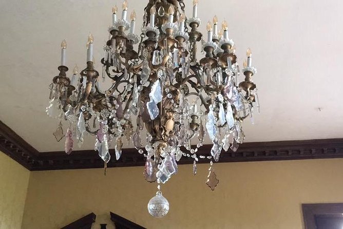 Explore Montego Bay Jamaica Rose Hall Great House Day/Night Tour - Schedule and Availability