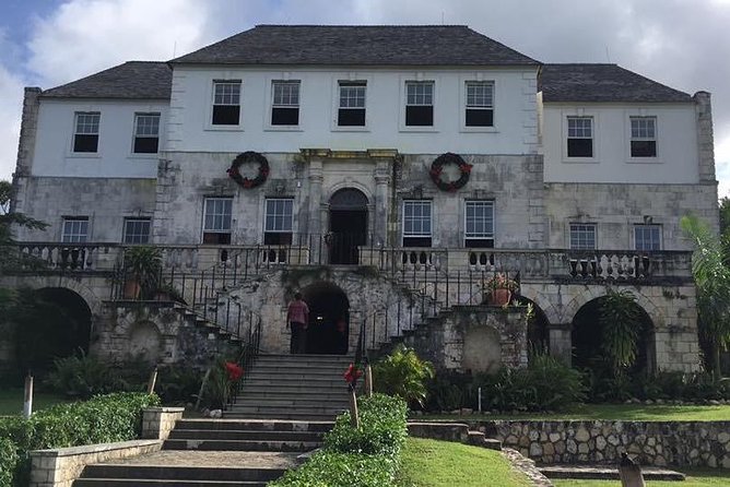 Explore Montego Bay Jamaica Rose Hall Great House Day/Night Tour - Additional Information