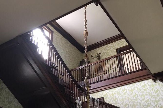 Explore Montego Bay Jamaica Rose Hall Great House Day/Night Tour - Tour Highlights