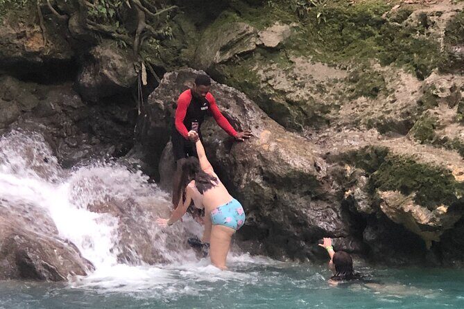 Explore Montego Bay Jamaica to Blue Hole/Secret Falls River Tour - Who Will Love This Tour?