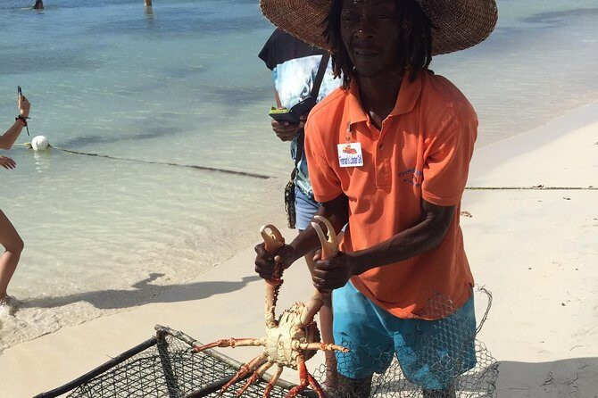 Explore Montego Bay Jamaica to Negril Beach & Ricks Cafe Sunset - Exploring the Montego Bay to Negril Beach & Ricks Cafe Sunset Tour: An Honest Review