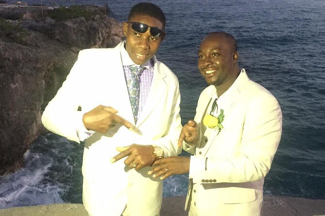 Explore Montego Bay Jamaica to Negril Beach & Ricks Cafe Sunset - Key Points