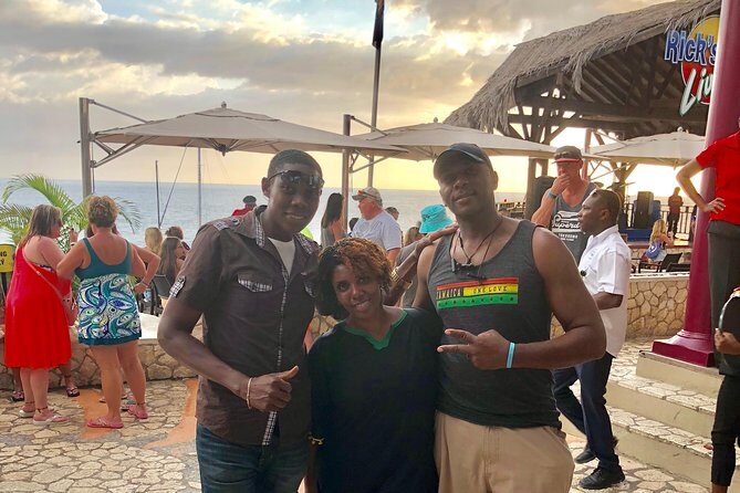 Explore Montego Bay Jamaica to Negril Beach & Ricks Cafe Sunset - The Drive and Guide: A Mixed Bag?