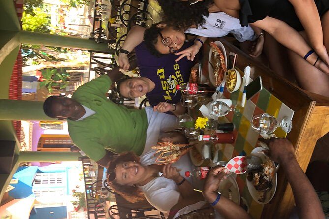 Explore Montego Bay Jamaica to Negril Beach & Ricks Cafe Sunset - What’s Included and What’s Not