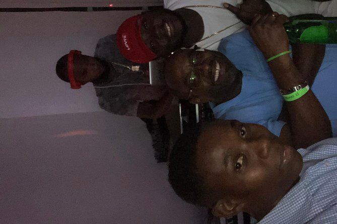 Explore Montego Bay Private Highlight Tour from Montego Bay - Why Choose This Tour?