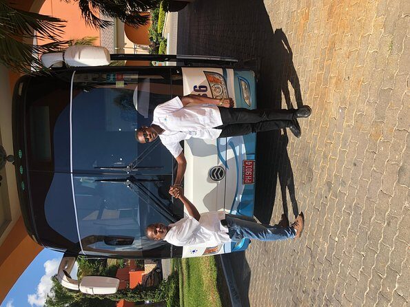 Explore Montego Bay Private Highlight Tour from Montego Bay - Value for Money