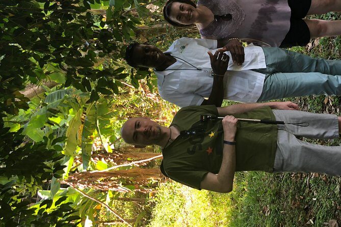 Explore Montego Bay Private Highlight Tour from Montego Bay - Practical Tips for Booking