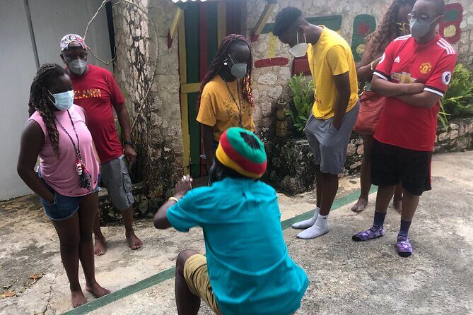 Explore Montego Bay to Bob Marley Mausoleum Nine Miles& Blue Hole - Why This Tour Works for You