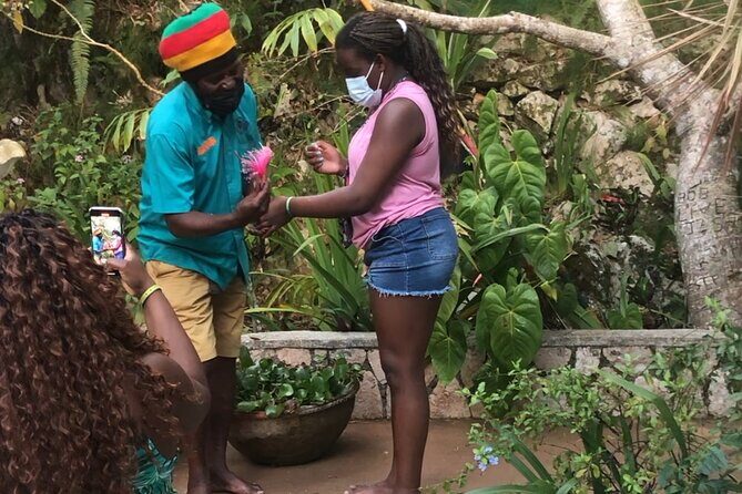 Explore Montego Bay to Bob Marley Mausoleum Nine Miles& Blue Hole - The Experience: What to Expect and Why It Matters