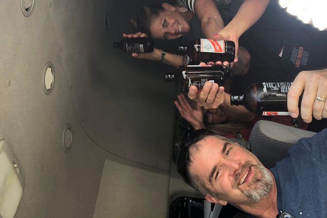 Explore Montego Bay to Luminous LagoonGlistening Water Night Tour - What to Expect on the Tour