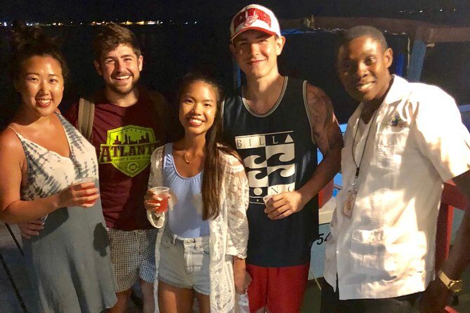 Explore Montego Bay to Luminous LagoonGlistening Water Night Tour - Who is This Tour Best For?