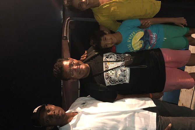 Explore Montego Bay to Luminous LagoonGlistening Water Night Tour - FAQ