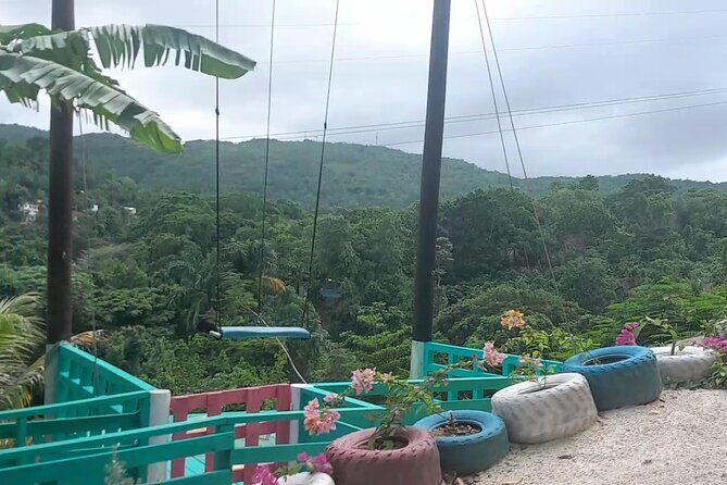 Explore Montego Bay Tour Bamboo Rafting Rum PelicanBar Rick'sCafe - Day 3: Rum, Crocs, and Pelican Bar