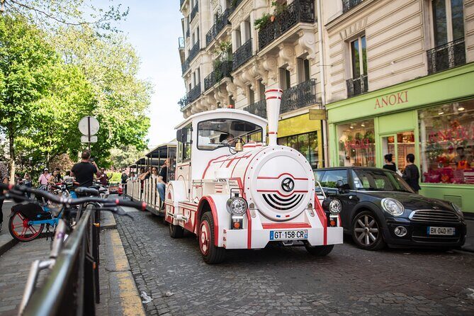 Explore Montmartre like a local - Private walking tour - An In-Depth Look at the Tour Experience