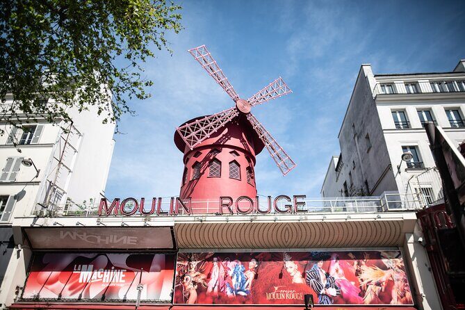 Explore Montmartre like a local - Private walking tour - FAQs