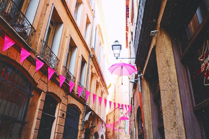 Explore Montpellier in 60 Minutes Review - Meeting and Ending Points