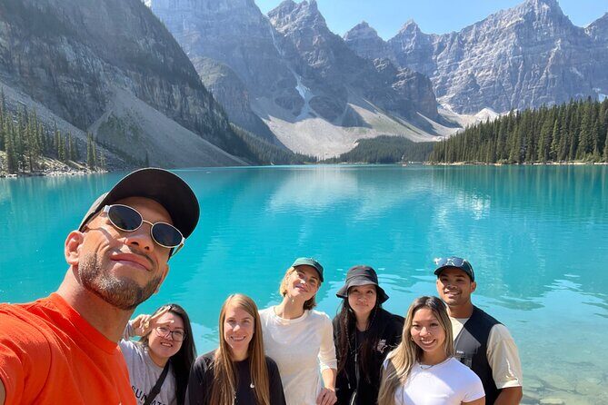Explore Moraine Lake, Banff, Lake Louise & Minnewanka - What Makes This Tour Stand Out?