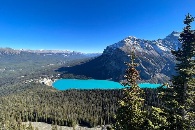 Explore Moraine Lake, Banff, Lake Louise & Minnewanka - FAQ