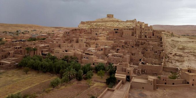 Explore Moroccan Kasbahs and Camp in the Sahara Desert 4 Day - Frequently Asked Questions