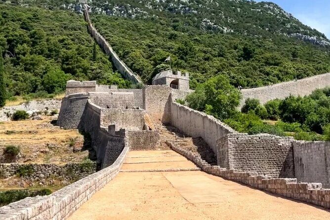 Explore Mostar, Ston and Kravice Waterfalls ( Small Group ) - FAQ