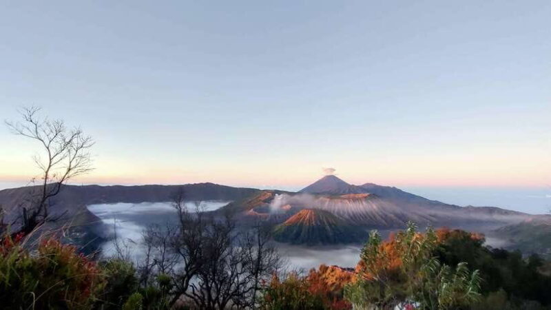 Explore Mount Bromo and Ijen Crater in 3 Days from Bali - The Route in Detail: What’s Included and Why It Matters