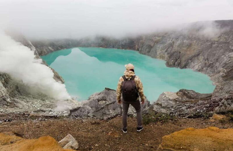 Explore Mount Bromo and Ijen Crater in 3 Days from Bali - Practical Tips for Your Trip