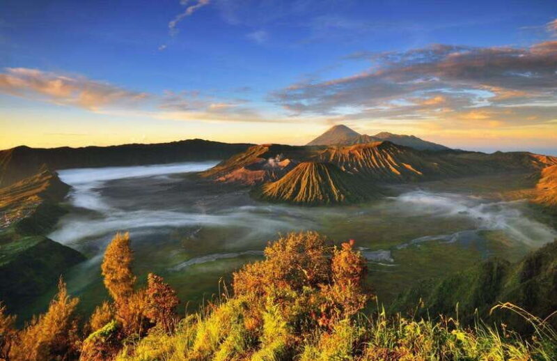 Explore Mount Bromo and Ijen Crater in 3 Days from Bali - Who Will Love This Tour?