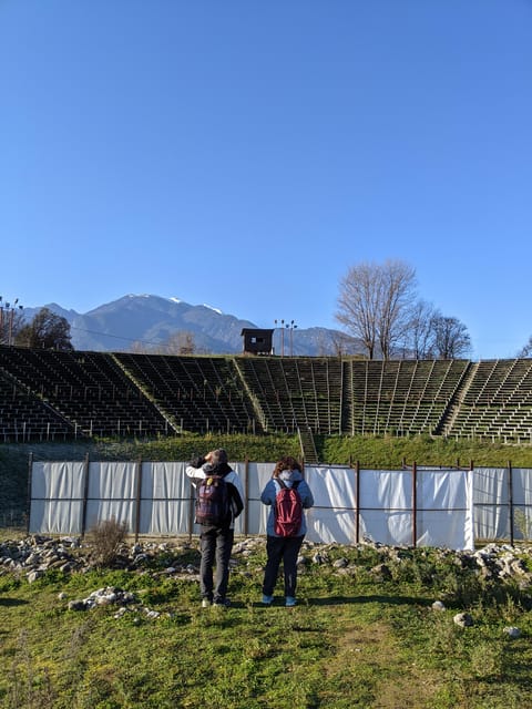 Explore Mount Olympus & Dion: History & Nature Day Trip - An In-Depth Look at the Experience