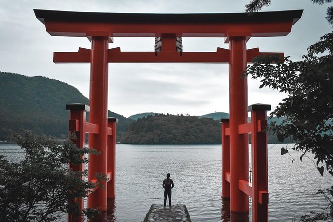 Explore Mt. Fuji, Hakone and Lake Ashi in a Day by Private Car - Cancellation Policy