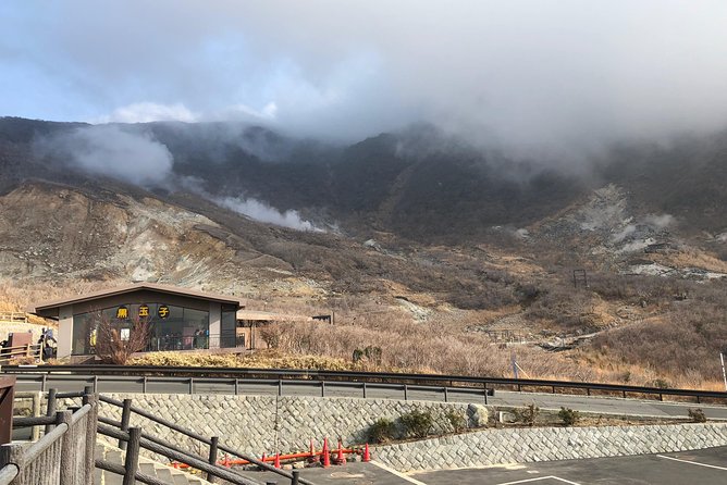 Explore Mt. Fuji, Hakone and Lake Ashi in a Day by Private Car - Booking and Confirmation