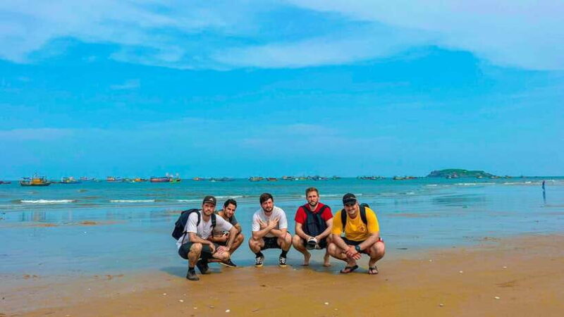 Explore Mui Ne by Jeep, A Local Guide to the Best Highlights - Discovering Fairy Stream