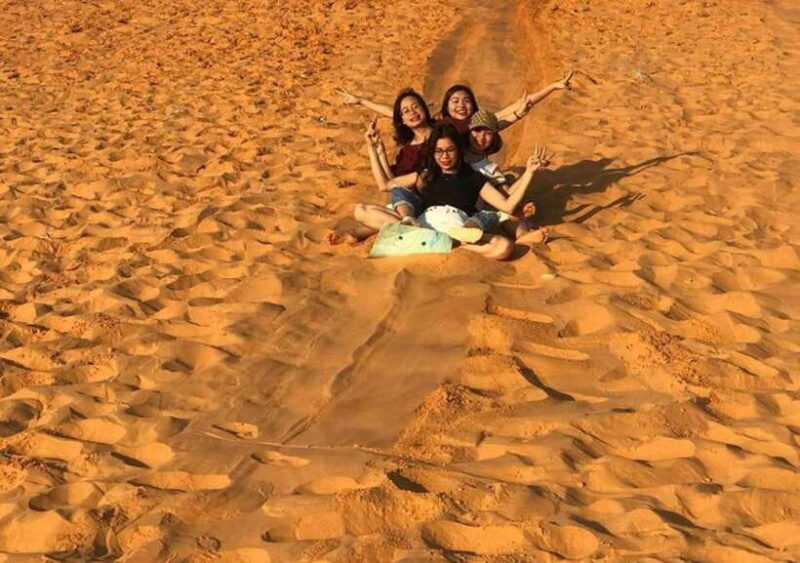 Explore Mui Ne by Jeep, A Local Guide to the Best Highlights - Cultural Insights at the Fishing Village