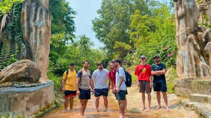 Explore Mui Ne by Jeep, A Local Guide to the Best Highlights - Choosing Between Sunrise and Sunset Tours