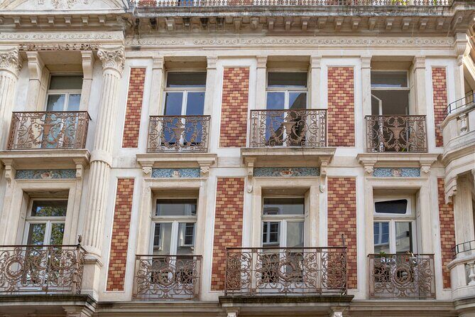 Explore Mulhouse in 60 minutes with a Local - An In-Depth Look at the Mulhouse Tour