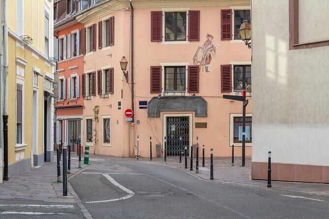 Explore Mulhouse in 60 minutes with a Local - Final Thoughts: Who Will Appreciate This Tour?
