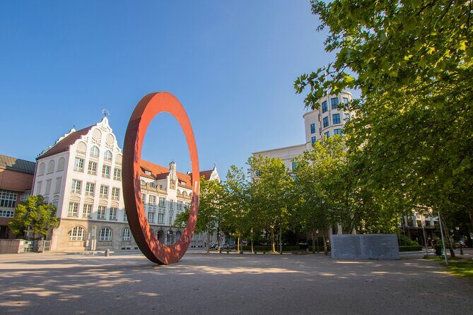 Explore Munichs History and Culture with a Local - What’s Included and What’s Not