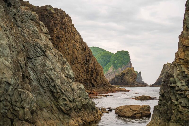 Explore Murorans Wild Coast Tour! - Important Considerations