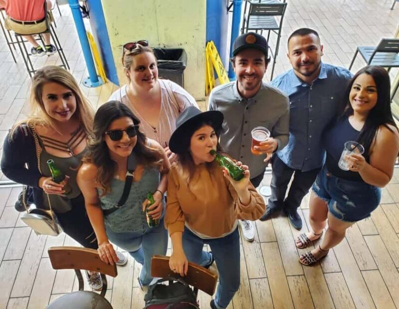 Explore Must-See Spots: Las Vegas Strip Walking Tour - FAQs