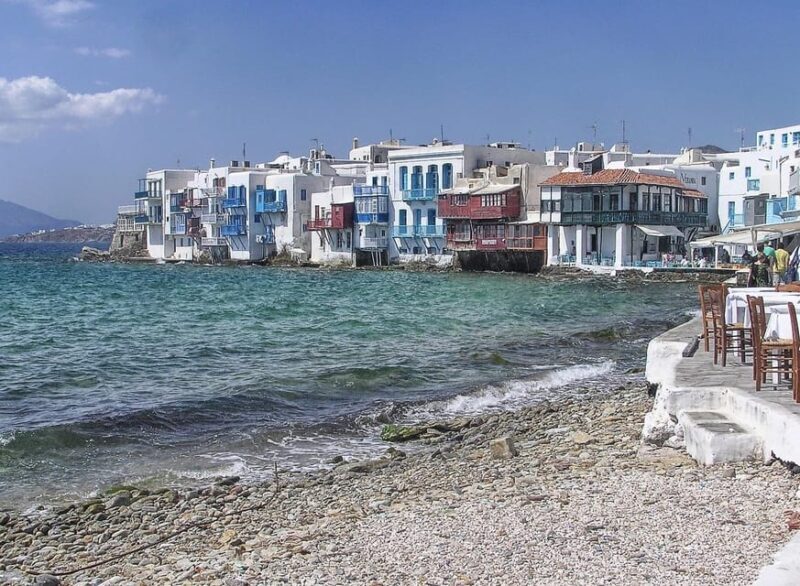 Explore Mykonos and Its Wonders on a 3-Hour Tour - FAQ