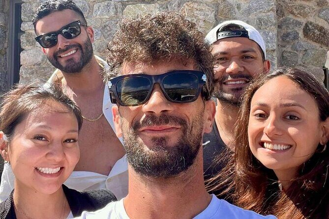 Explore Mykonos with local guide and Jeep Renegade Private Tour - Discovering Mykonos: A Private Jeep Experience Worth Your Time