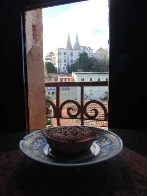 Explore Mystical Regaleira and Taste Sintra's Delicacies - Key Points