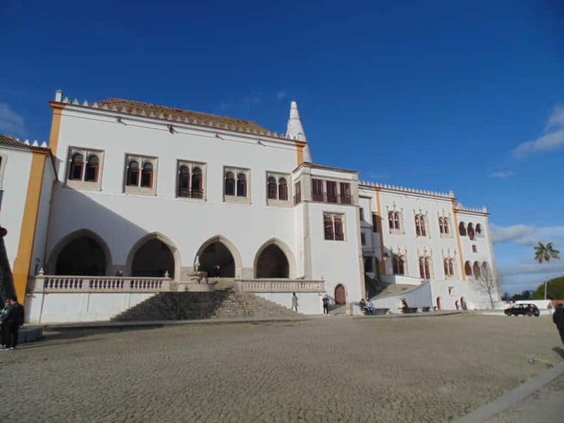 Explore Mystical Regaleira and Taste Sintra's Delicacies - An In-Depth Look at the Tour Itinerary