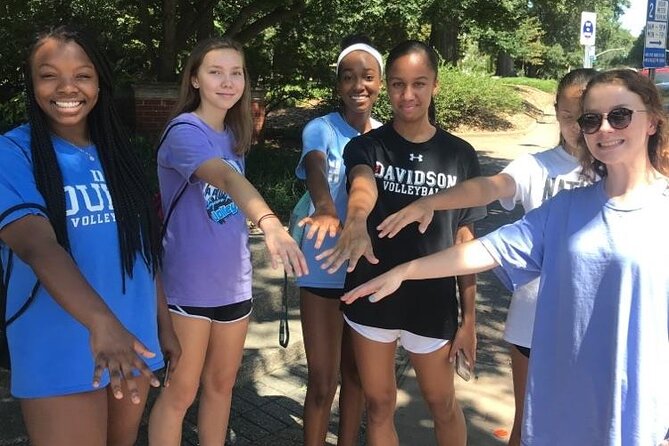 Explore Naperville With a Scavenger Hunt by Zombie Scavengers - Accessibility and Participation