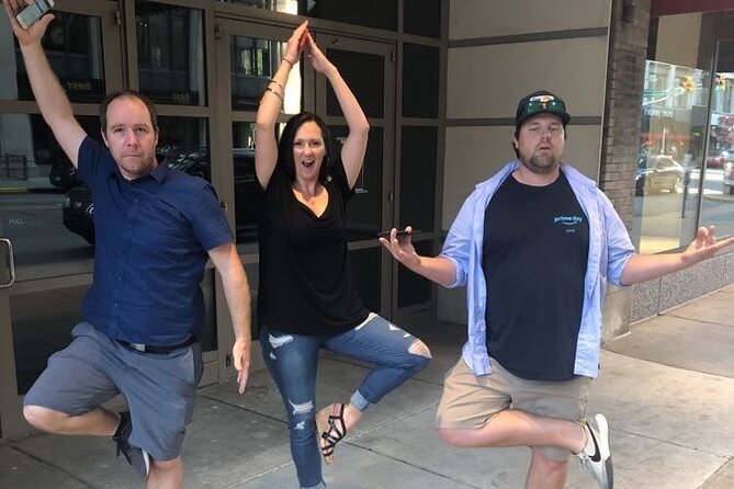 Explore Naperville With a Scavenger Hunt by Zombie Scavengers - Things To Known