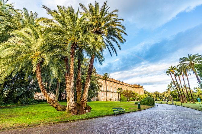 Explore Naples in 60 Minutes With a Local - Authentic Reviews and Ratings