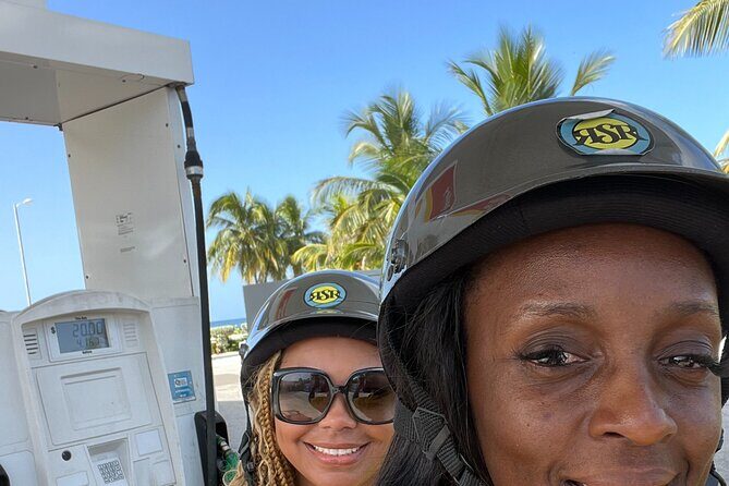 Explore Nassau on an Unforgettable 3-Hour ATV Adventure Tour - Frequently Asked Questions (FAQs)