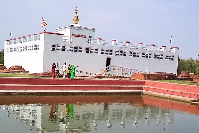 Explore Nepal In A Week – 7 Days - Pricing Information