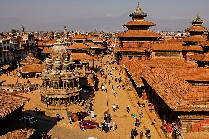 Explore Nepal In A Week – 7 Days - Traveler Requirements